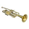 TRUMPET, Keytone 