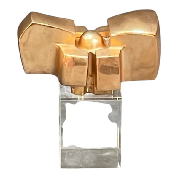 SKULPTUR, José Luis Sanchez
