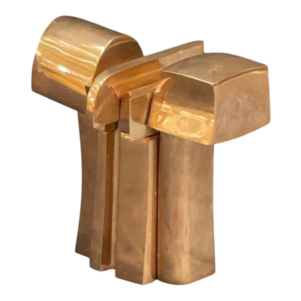 SKULPTUR, José Luis Sanchez