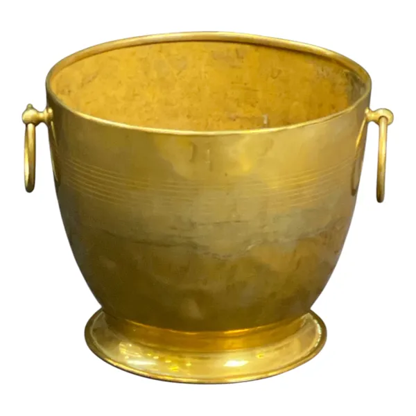 CHAMPAGNEKYLARE, mässing