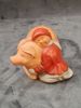 FIGURIN, Tomte med gris
