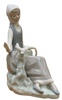 FIGURIN, LLADRO porslin