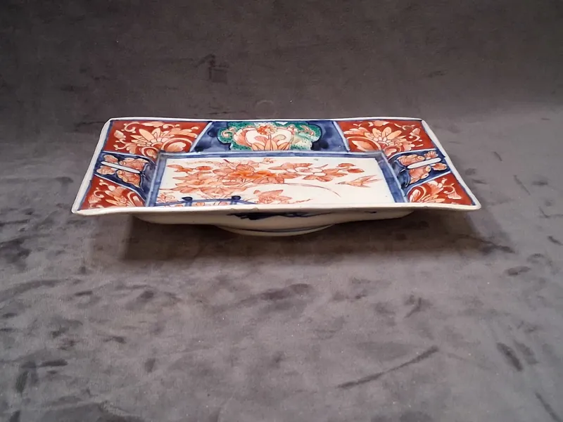 Fat, Imari Japan