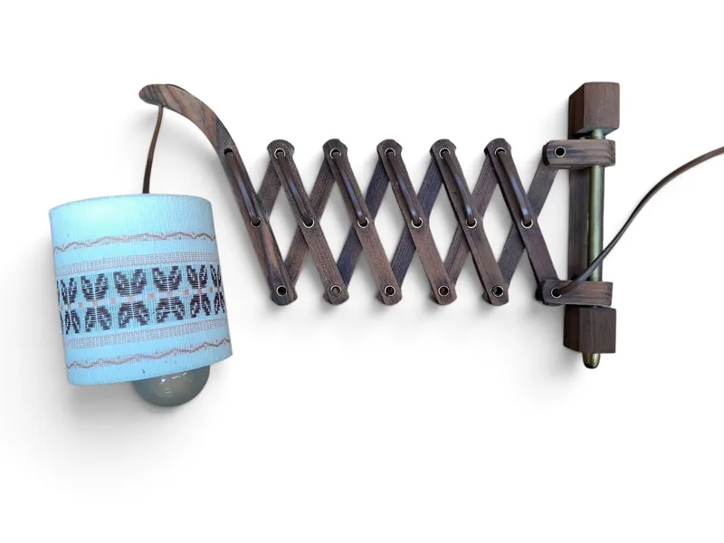 SAXLAMPA