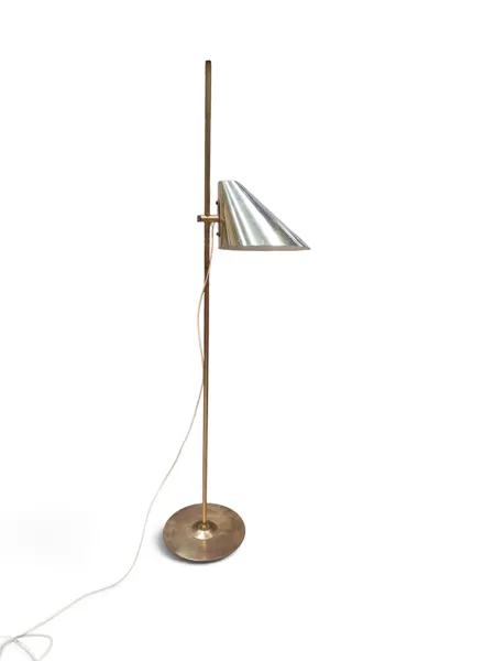 GOLVLAMPA, Hans Agne Jakobsson, Markaryd