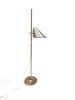 GOLVLAMPA, Hans Agne Jakobsson, Markaryd