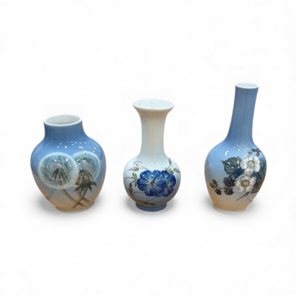 VASER, Royal Copenhagen