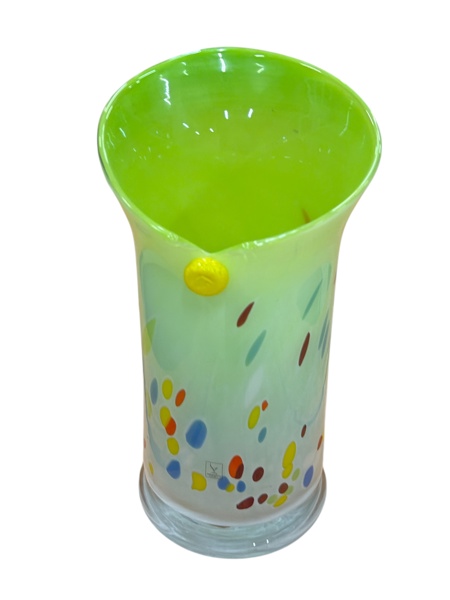 VAS, Ardy Struwer, Johansfors