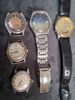 PARTI ARMBANDSUR, 5 st
