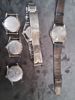 PARTI ARMBANDSUR, 5 st