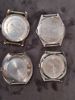 PARTI ARMBANDSUR, 4 st