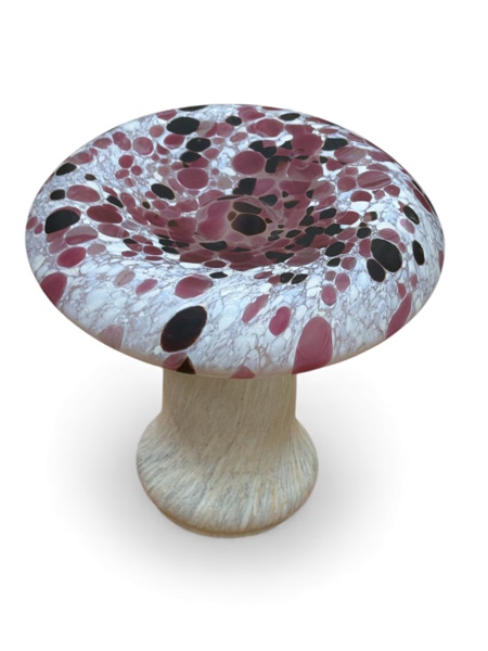 GLASSVAMP, Monica Backström