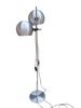 GOLVLAMPA, Hemi klot