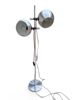 GOLVLAMPA, Hemi klot