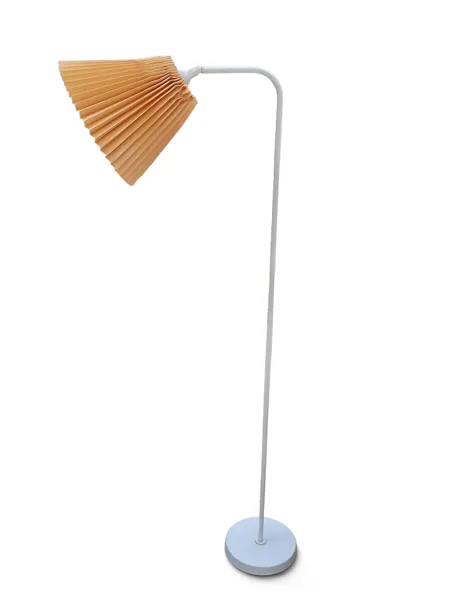 GOLVLAMPA, Bergboms