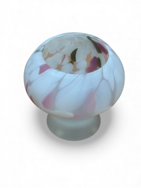 LJUSLYKTA / SKÅL, Monica Backström