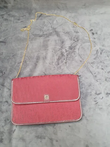 KUVERTVÄSKA, DIOR