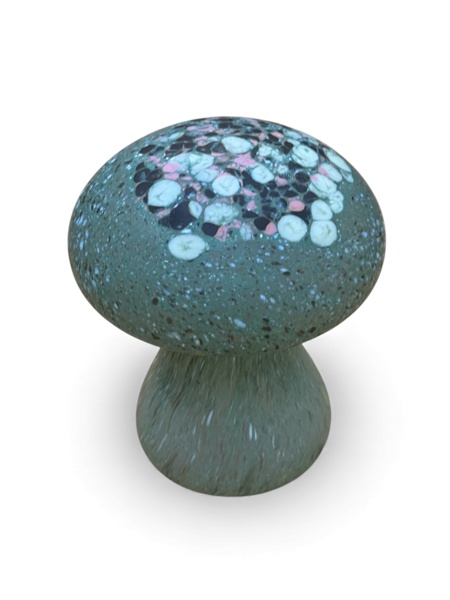 GLASSVAMP, Monica Backström