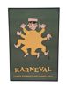 KARNEVALSAFFISCH