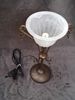 BORDSLAMPA, Cottex