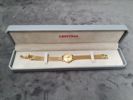 DAMARMBANDSUR, Certina, 18K