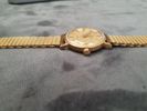 DAMARMBANDSUR, Certina, 18K