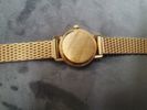 DAMARMBANDSUR, Certina, 18K