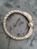 ARMBAND, SILVER