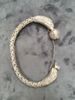 ARMBAND, SILVER