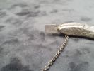 ARMBAND, SILVER