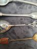 PARTI BESTICK, SILVER