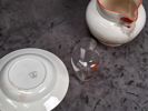 JULPORSLIN SAMT GLAS, 3 delar