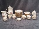 ROSENTHAL SANSSOUCI,  parti, ca 30 delar