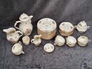 ROSENTHAL SANSSOUCI,  parti, ca 30 delar
