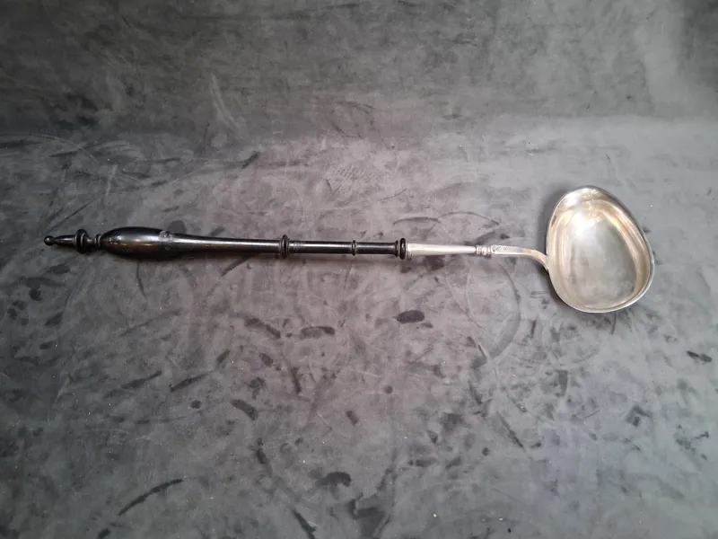 SOPPSLEV, SILVER