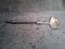 SOPPSLEV, SILVER