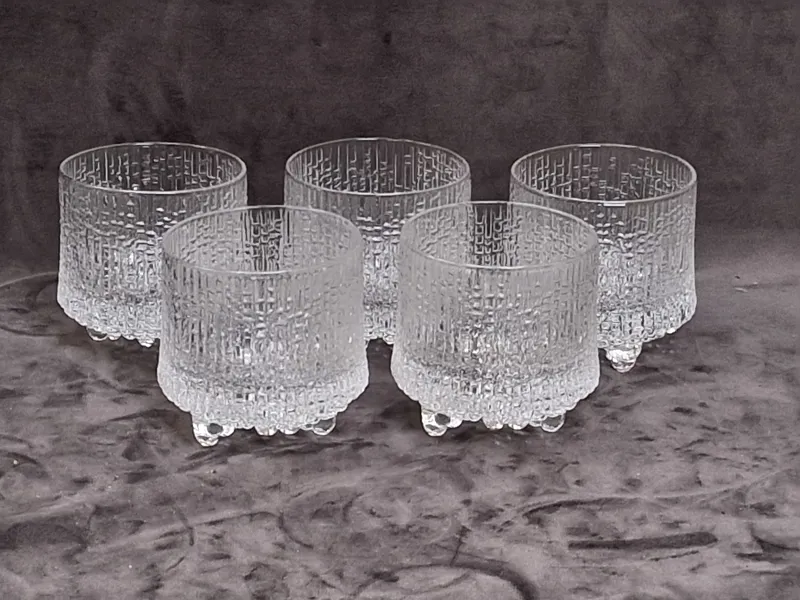 GLAS IITTALA, 5 st