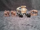 FIGURINER, 6 st