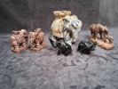 FIGURINER, 6 st