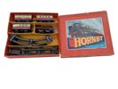 PARTI MODELLJÄRNVÄGSDELAR, Hornby Meccano, 