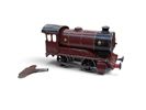 PARTI MODELLJÄRNVÄGSDELAR, Hornby Meccano, 