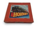 PARTI MODELLJÄRNVÄGSDELAR, Hornby Meccano, 