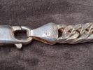 HALSKEDJA, SILVER