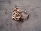 RING, STERLINGSILVER, Finland?