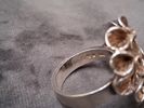 RING, STERLINGSILVER, Finland?