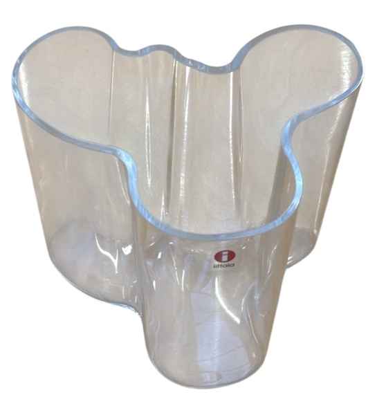 VAS, Savoy, Alvar Aalto