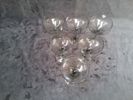 Cocktailglas, 6 st, 