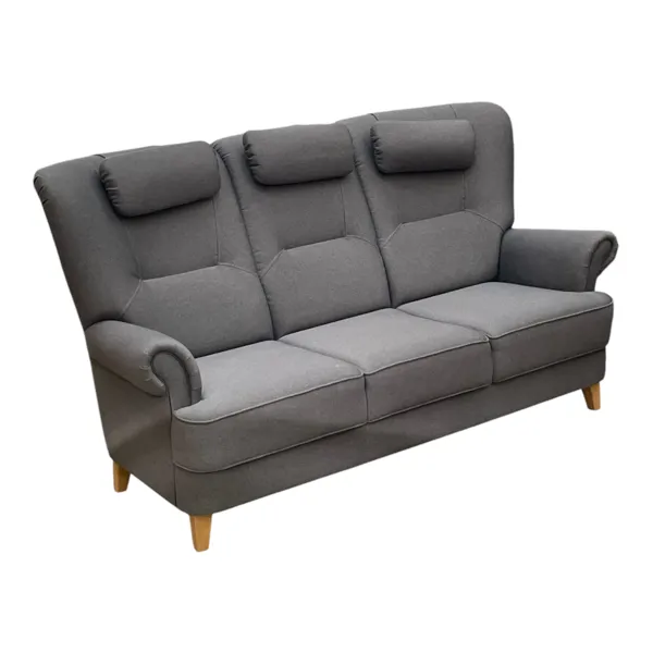 SOFFA, Ermatiko, 3-sits