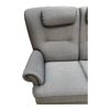 SOFFA, Ermatiko, 3-sits