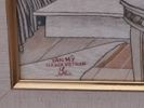 BRODERITAVLA, Carl Larsson, efter